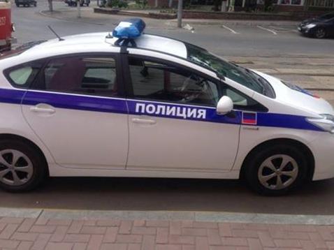Стаття В ОРДО началась охота на «не местные» авто Ранкове місто. Київ