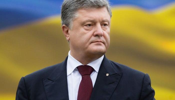 Стаття Завтра Луганщину посетит президент Украины Ранкове місто. Київ