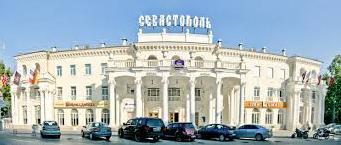 Стаття Часть оккупированного Севастополя предлагают признать сельской местностью Ранкове місто. Київ
