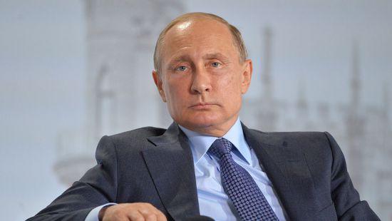 Стаття В России названы преемники президента Владимира Путина Ранкове місто. Київ