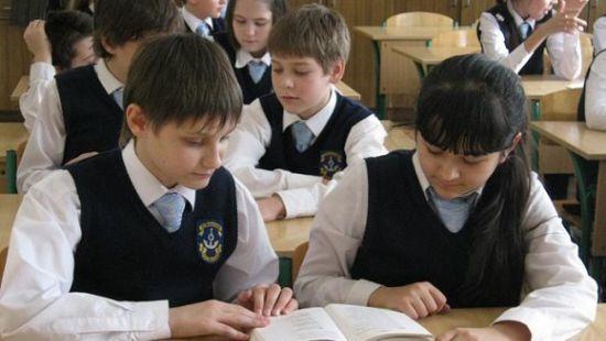Стаття Школам позволили самим решать, когда отправлять детей на каникулы Ранкове місто. Київ