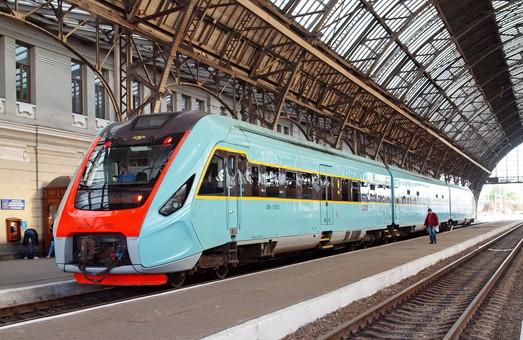 Стаття Из Одессы скоро может пойти прямой поезд в Румынию Ранкове місто. Київ