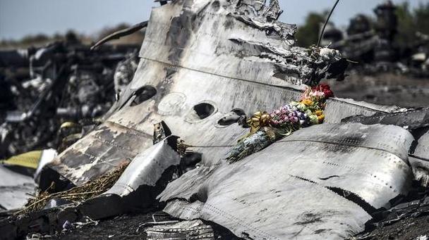 Стаття Трагедия МН-17: у США есть доказательства вины России Ранкове місто. Київ