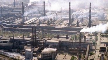 Стаття В Украине по заказу России уничтожили металлургический комбинат, – СБУ Ранкове місто. Київ