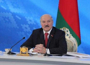 Стаття Лукашенко объявил войну «русскому миру»? Ранкове місто. Київ