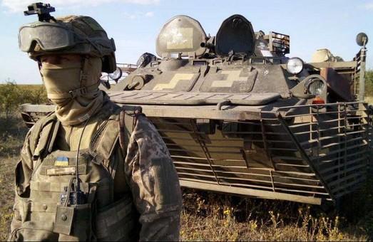 Стаття На территорию Одесской области вошли войска Ранкове місто. Київ