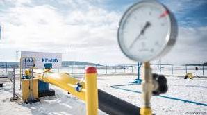 Стаття В Крыму признали провал программы газификации оккупированного полуострова Ранкове місто. Київ
