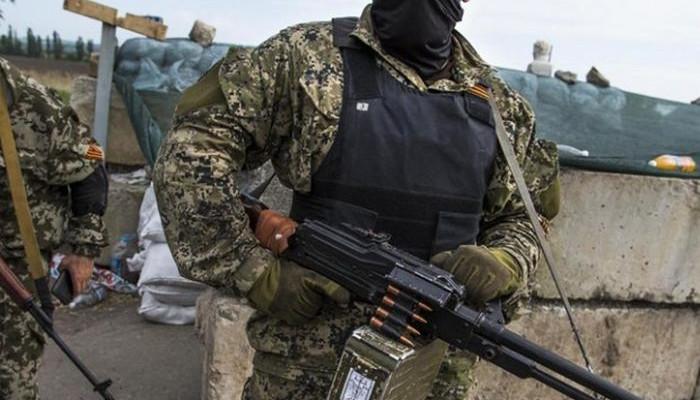 Стаття В «ЛНР» распространяют слухи о наступлении ВСУ в районе Желобка Ранкове місто. Київ