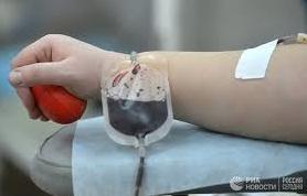 Стаття Крупнейшую на Донбассе станцию переливания крови открыли после капитального ремонта. ФОТОрепортаж Ранкове місто. Київ