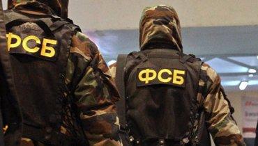 Стаття В Крыму поймали россиян, работавших на украинскую разведку Ранкове місто. Київ