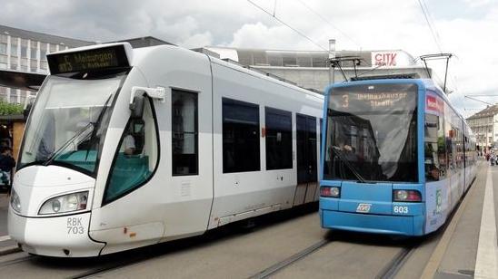 Стаття Вместо метро на Троещину: власти Киева предложили новые виды транспорта Утренний город. Київ