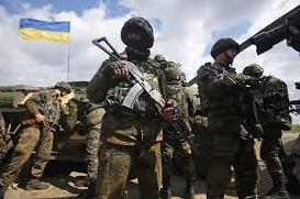 Стаття Кремль панически боится наступления украинских войск на Донбассе Ранкове місто. Київ