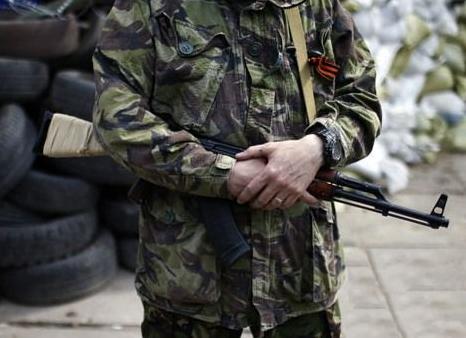 Стаття Как россияне могут помочь боевикам с амнистией Ранкове місто. Київ