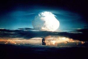 Стаття Ядерные державы: кто имеет самое опасное оружие в мире Ранкове місто. Київ