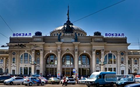Стаття Поезд из Одессы в Польшу начнет курсировать с декабря Ранкове місто. Київ