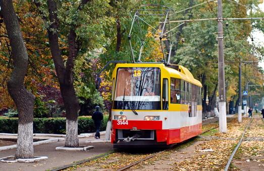 Стаття Все законодательные ограничения для внедрения электронного билета городах Украины ликвидированы Ранкове місто. Київ