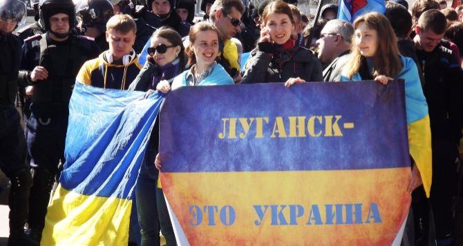 Стаття «ЛНР» приговорила патриота из Луганска к 17 годам строгого режима Ранкове місто. Київ