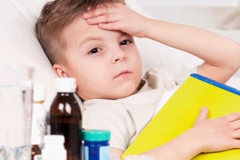 Стаття Минздрав представил список препаратов, вредных для детей во время гриппа и ОРВИ Ранкове місто. Київ