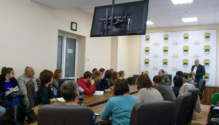 Стаття Первая «куркульская сотня»: на Донетчине 106 предпринимателей получили средства на бизнес Ранкове місто. Київ