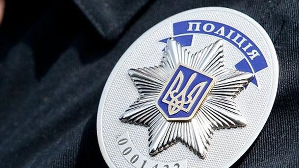 Статья Полиция Киева и области переходит на усиленный режим несения службы Утренний город. Киев