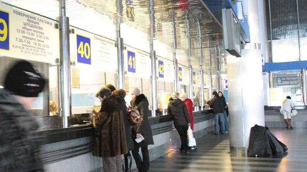 Стаття В Украине запустили поезд, соединивший запад и восток страны Утренний город. Київ