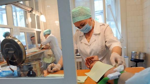 Стаття В Украине клиники станут автономными: вступил в силу закон Ранкове місто. Київ