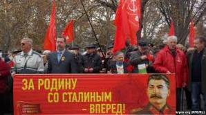 Стаття Коммунисты оккупированного Севастополя требуют нового переворота Ранкове місто. Київ