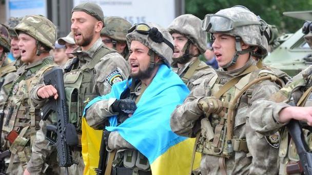 Стаття Рада поддержала выделение жилья семьям погибших в АТО военных Ранкове місто. Київ