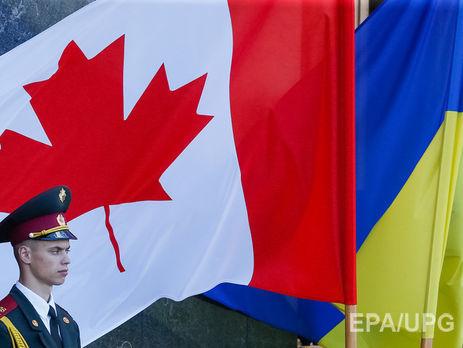 Стаття Канада упростила процедуру получения долгосрочных виз для украинцев Ранкове місто. Київ