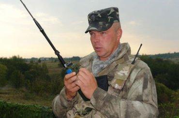Стаття Новым командующим сил АТО стал боевой генерал-десантник Ранкове місто. Київ