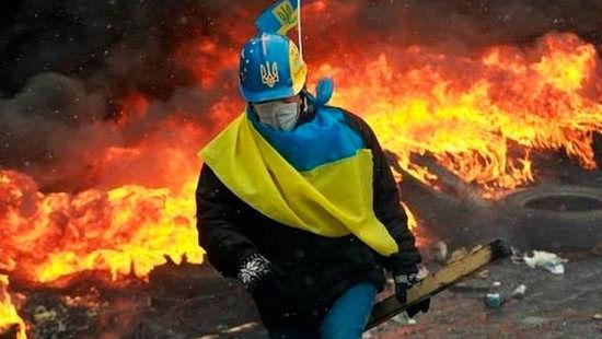 Стаття Власти столицы хотят расширить льготы для пострадавших во время Революции Достоинства Утренний город. Київ