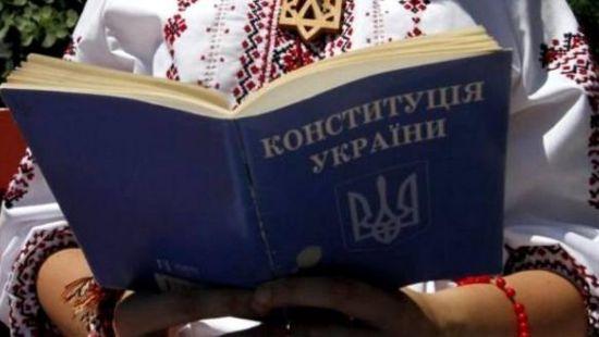 Стаття Порошенко объявил 2018 годом проекта «Я имею право!» Ранкове місто. Київ