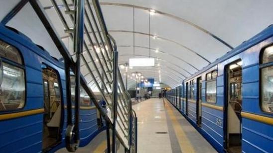 Стаття В КГГА оценили стоимость строительства метро на Троещину Утренний город. Київ