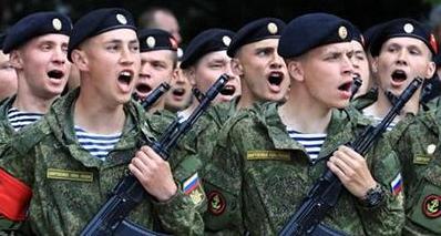 Стаття Киев требует от Москвы отмены призыва на военную службу в Крыму Ранкове місто. Київ