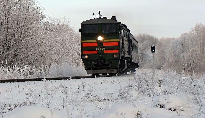 Стаття Жители Луганщины уже могут покупать билеты на поезд с самым длинным маршрутом Ранкове місто. Київ