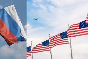 Стаття Новые жесткие санкции США против России вступили в силу Ранкове місто. Київ