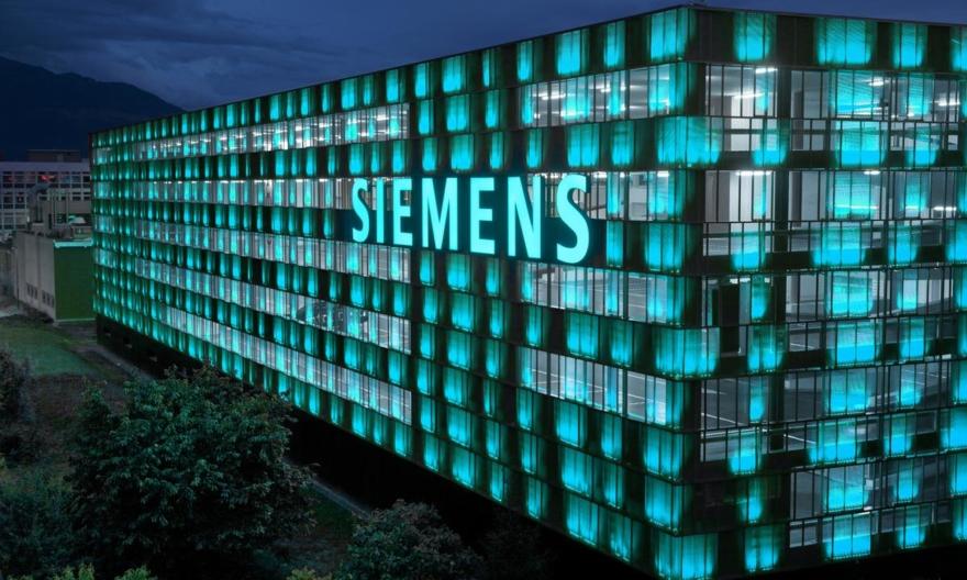 Стаття Компания Siemens обвиняет россиян в «умышленном обмане» Ранкове місто. Київ