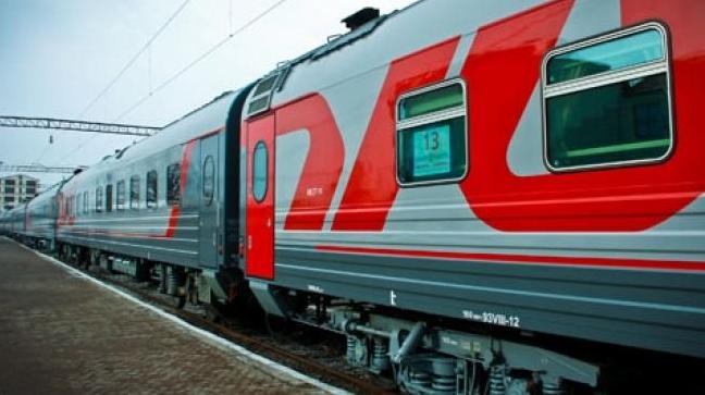 Стаття Россия запускает все пассажирские поезда в объезд территории Украины Ранкове місто. Київ