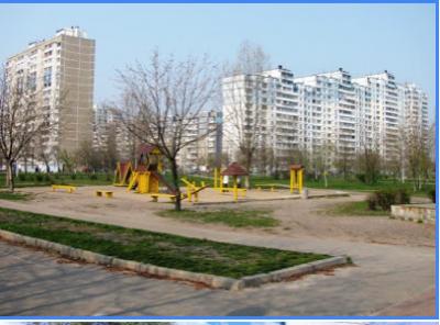 Стаття В двух киевских парках обещают открыть ледовые катки Утренний город. Київ