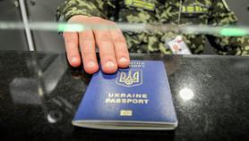 Стаття Полгода безвизу: 355 тысяч украинцев воспользовались возможностью упрощенного въезда в страны ЕС Ранкове місто. Київ