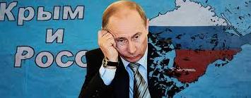 Стаття Соцсети развеселили приготовления к просмотру выступления Путина в Крыму Ранкове місто. Київ