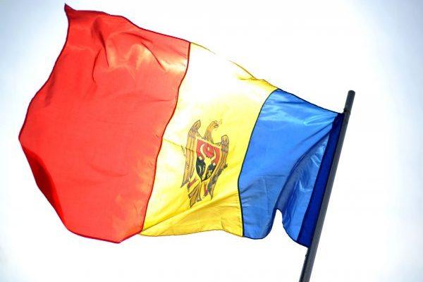 Стаття Молдова перешла на новый государственный язык Ранкове місто. Київ