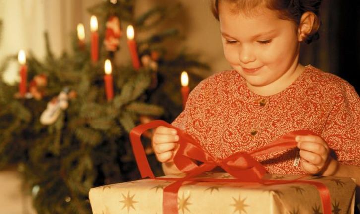 Стаття Фронтове Різдво: 72 ОМБр собирает подарки для детей прифронтовых сел Приазовья Ранкове місто. Київ