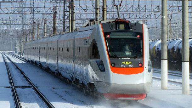 Стаття В Украине вовсю продаются билеты на «новогодние» поезда: список маршрутов Ранкове місто. Київ