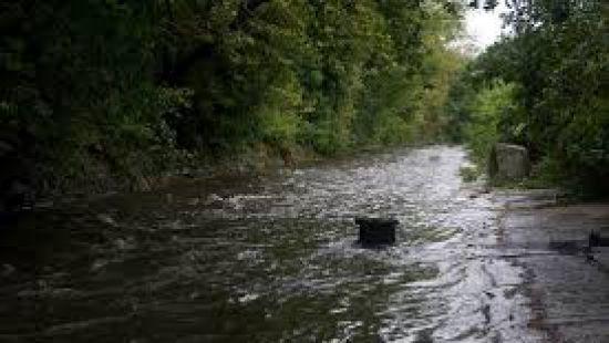 Стаття Компания СОБИ расчищает устье реки Лыбидь Ранкове місто. Київ
