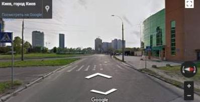 Стаття Названы самые опасные пешеходные переходы Киева Ранкове місто. Київ