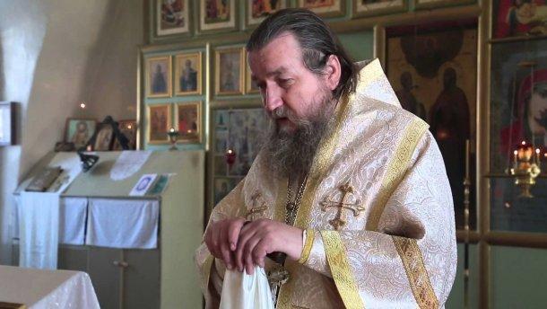 Стаття Впервые действующий епископ РПЦ призвал не голосовать за Путина Ранкове місто. Київ