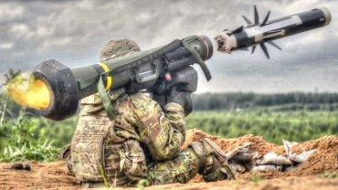 Стаття США готовятся к передаче Украине Javelin Ранкове місто. Київ