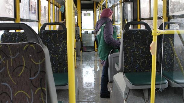 Стаття В Киеве меняется маршрут автобусов от Политеха до Татарки (схема) Ранкове місто. Київ