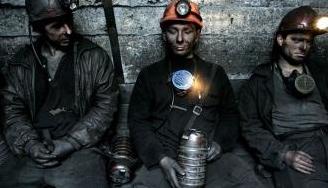 Стаття На шахтах ОРЛО не все гладко Ранкове місто. Київ